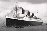 Queen Mary
