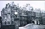 Red Cross Club